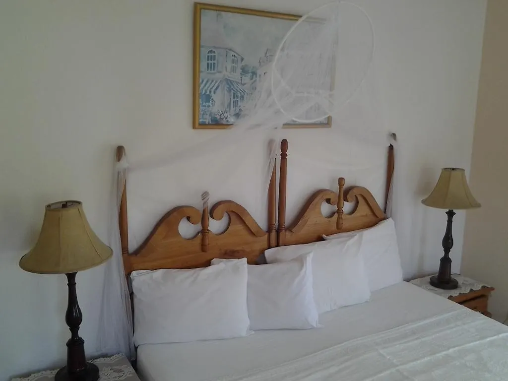 Rio Vista Resort Port Antonio Jamaika