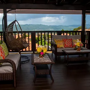Vacation Getaway In Mango Walk Country Club Montego Bay
