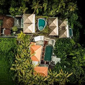 The Pari Sudha 3* Ubud (Bali)
