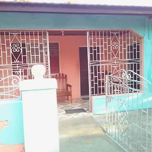 Port Antonio Residence Holiday home