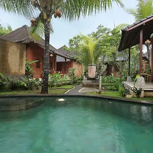 The Alus And 3* Ubud (Bali)