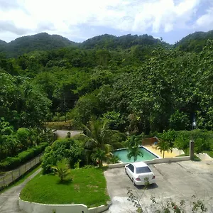 Tha Lagoon Spot Apartment