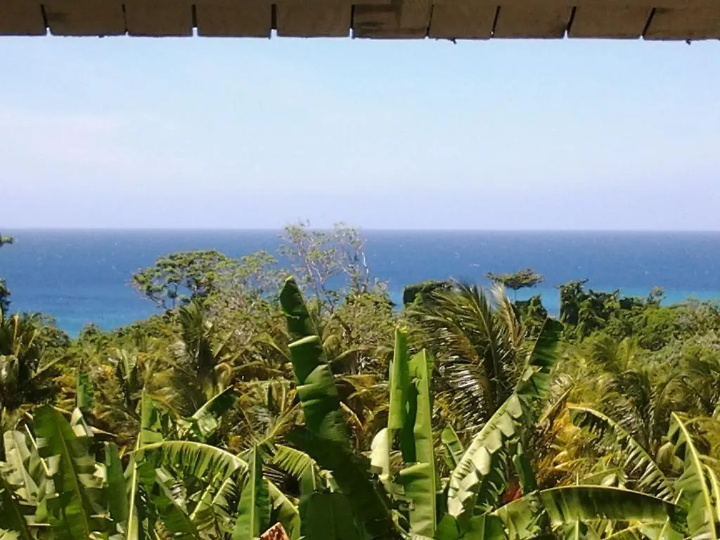 Rio Vista Resort Port Antonio 2*,