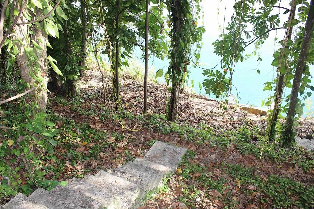 Rio Vista Resort Port Antonio Jamaica