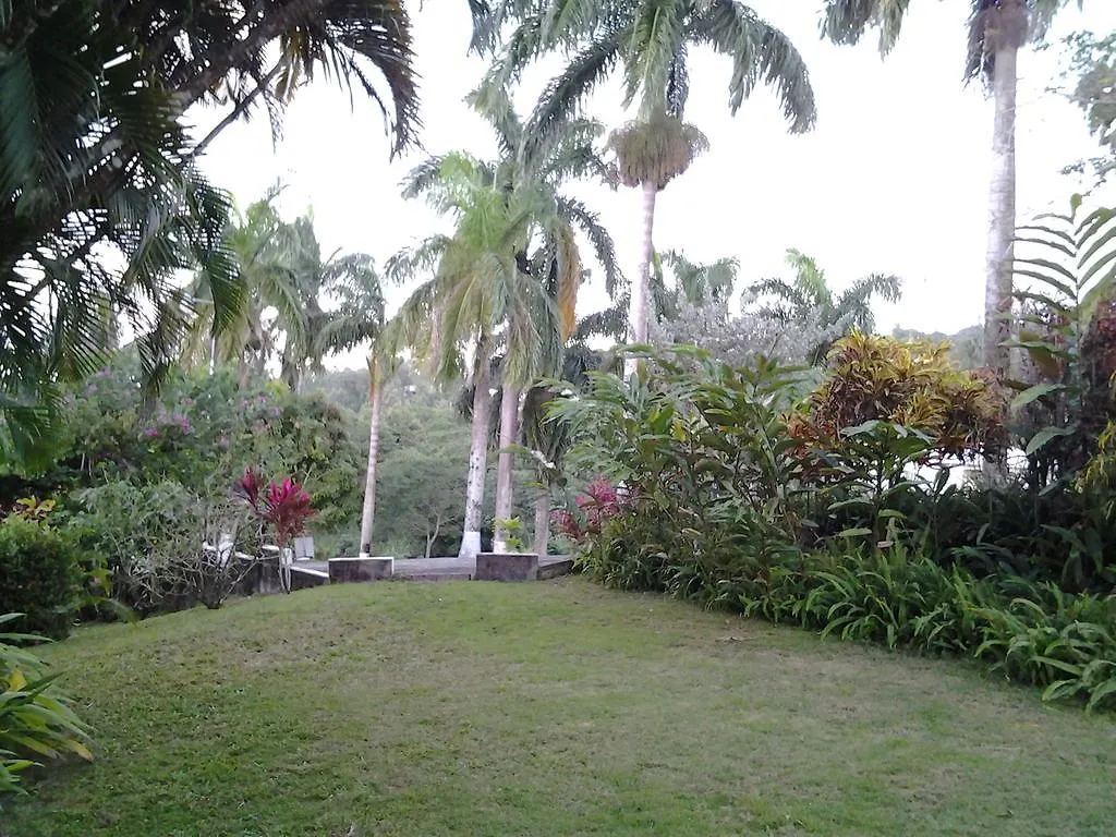 Rio Vista Resort Port Antonio