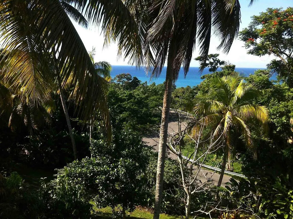Rio Vista Resort Port Antonio