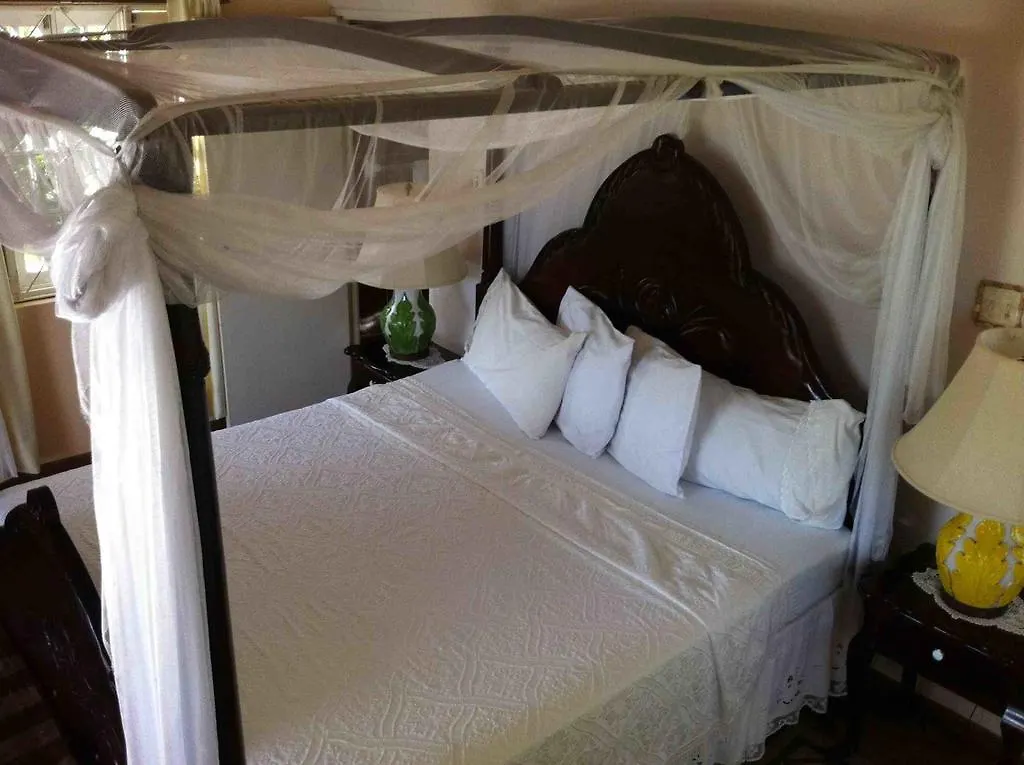 Rio Vista Resort Port Antonio