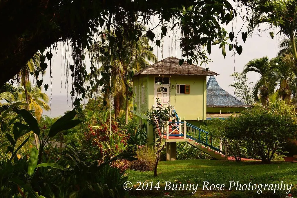 Rio Vista Resort Port Antonio