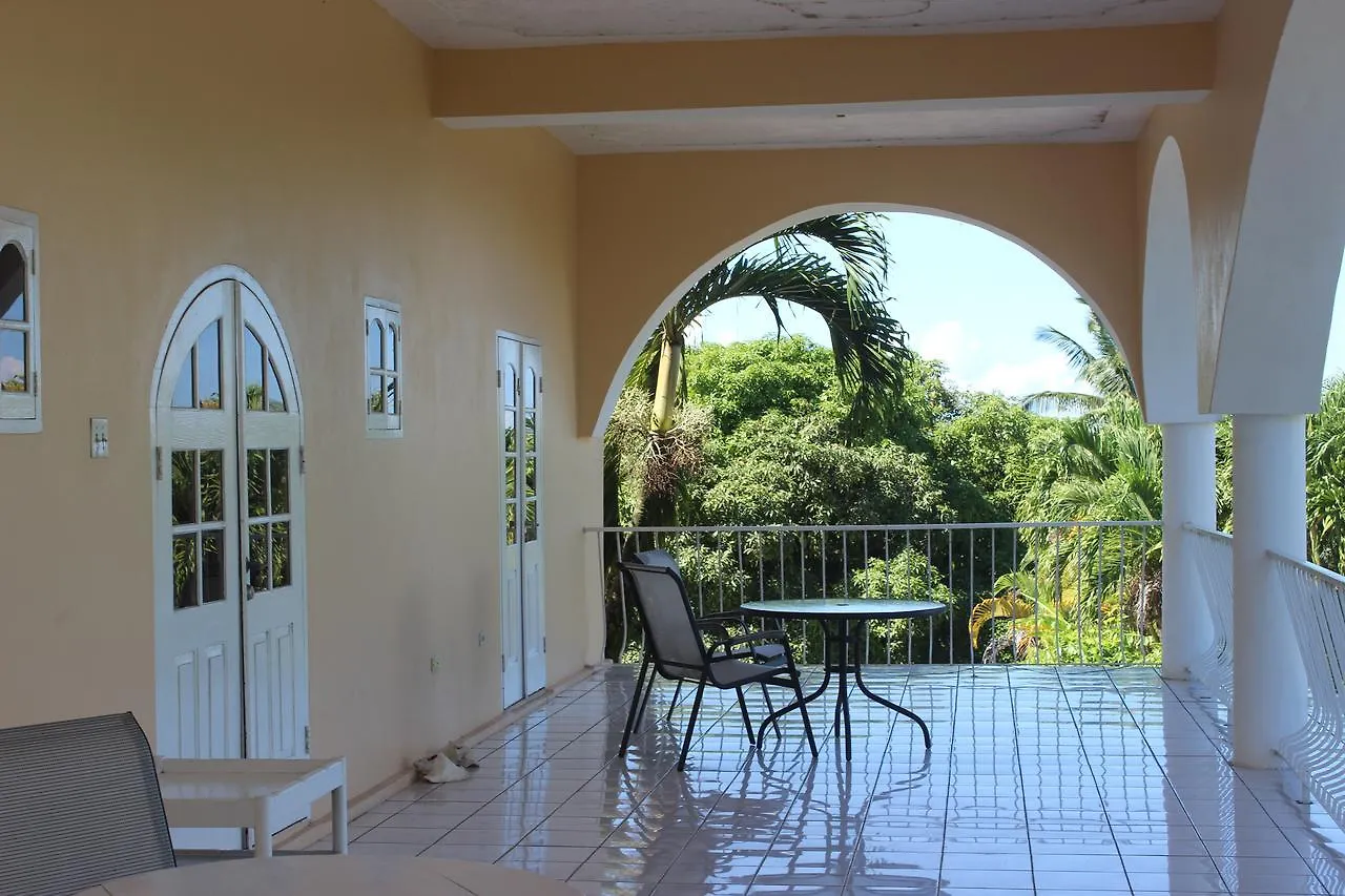 Rio Vista Resort Port Antonio 2*,
