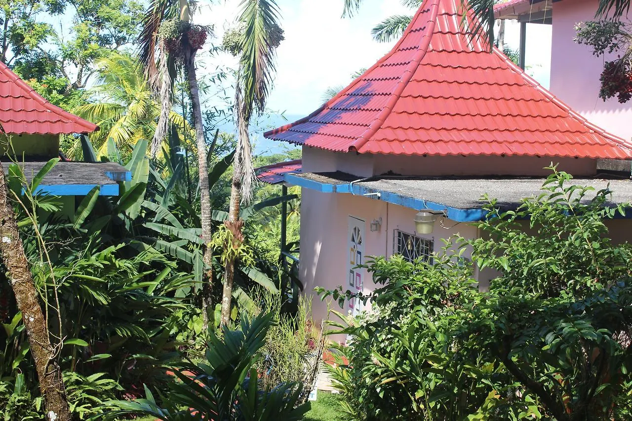 Rio Vista Resort Port Antonio 2*,