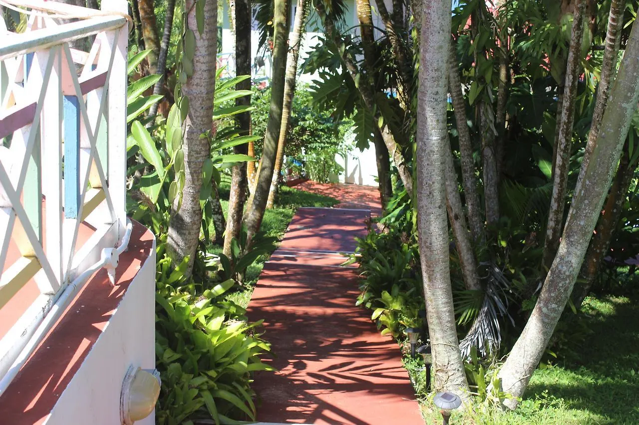 Rio Vista Resort Port Antonio