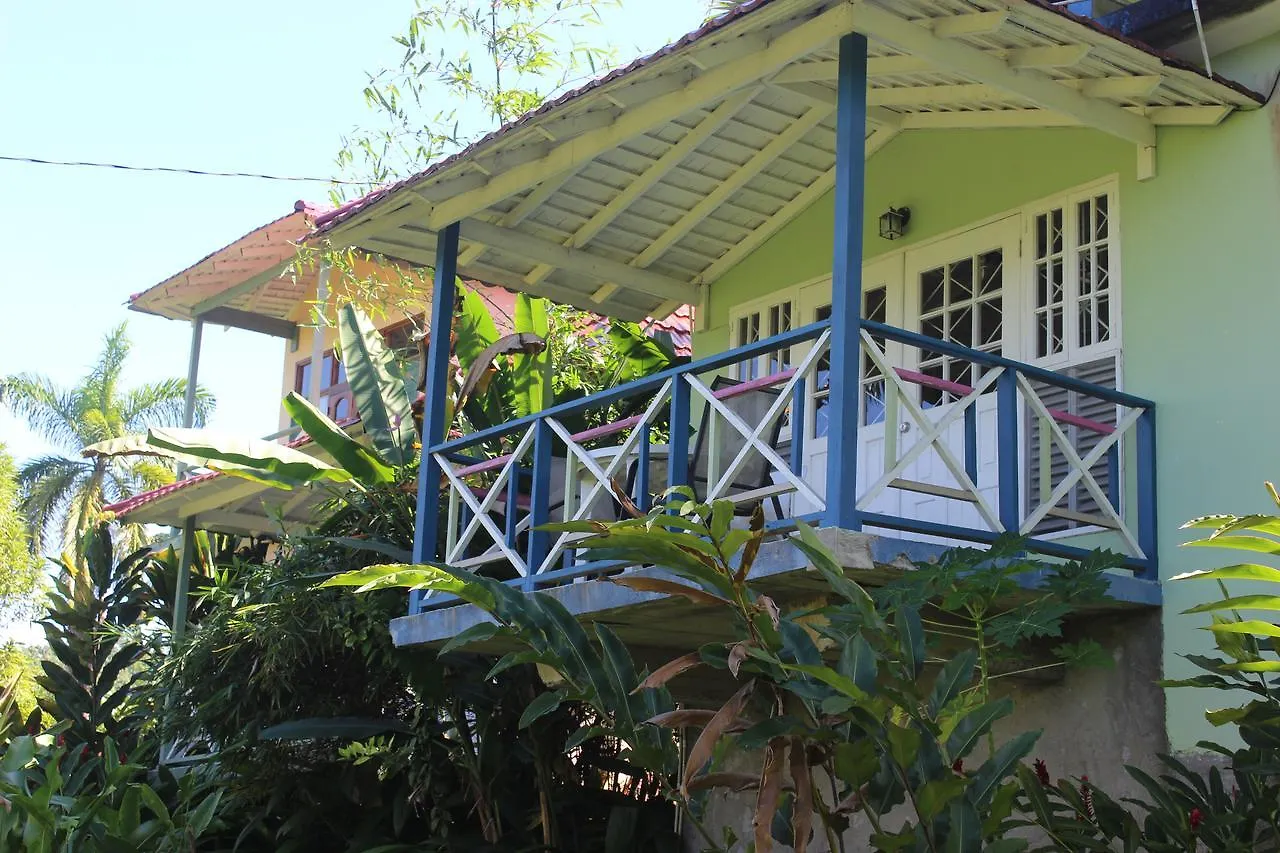 Rio Vista Resort Port Antonio