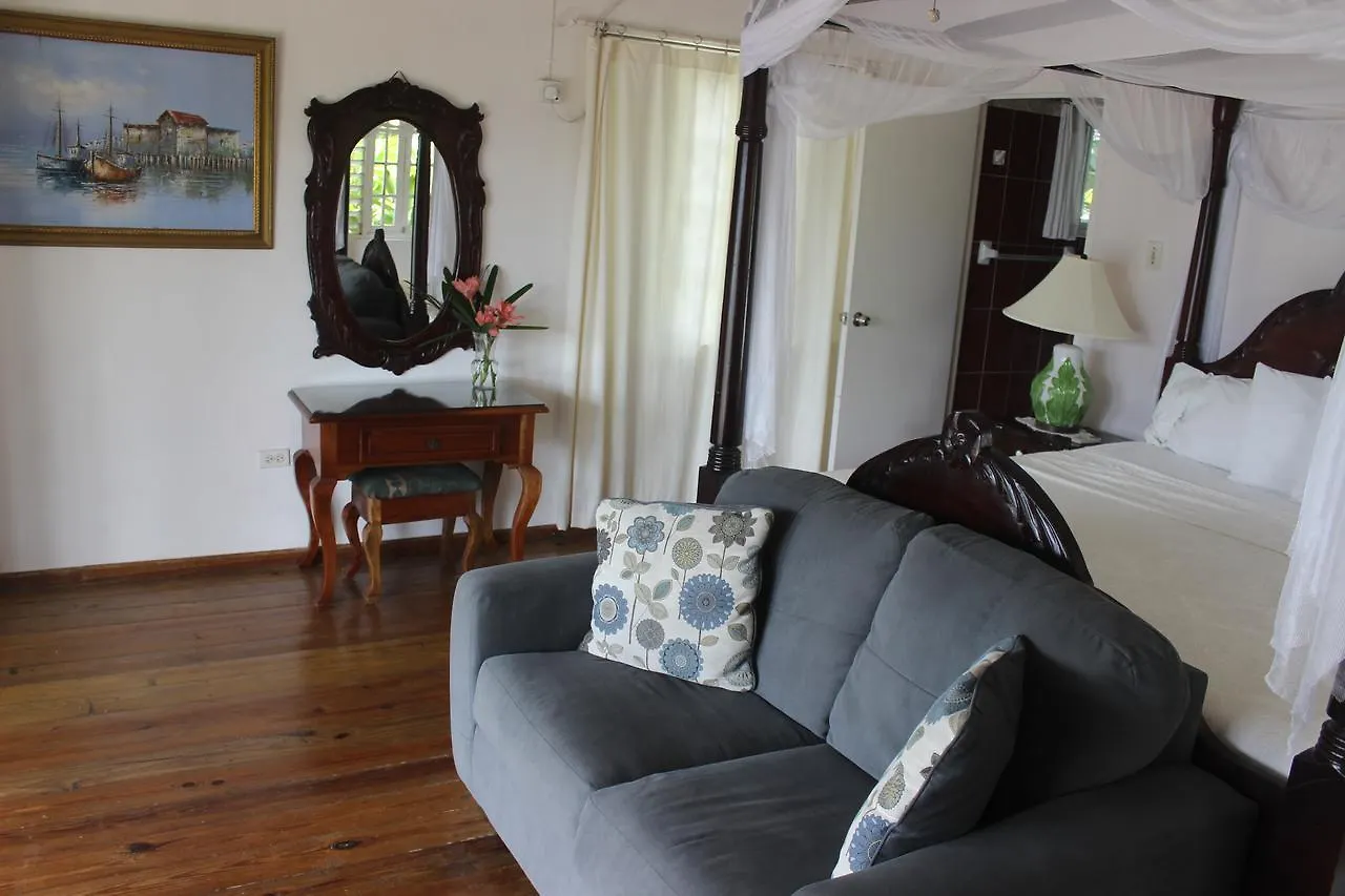Rio Vista Resort Port Antonio