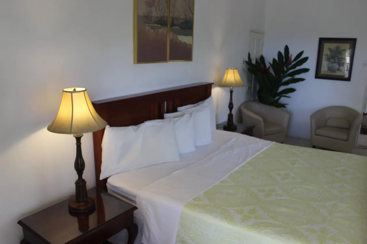 Rio Vista Resort Port Antonio