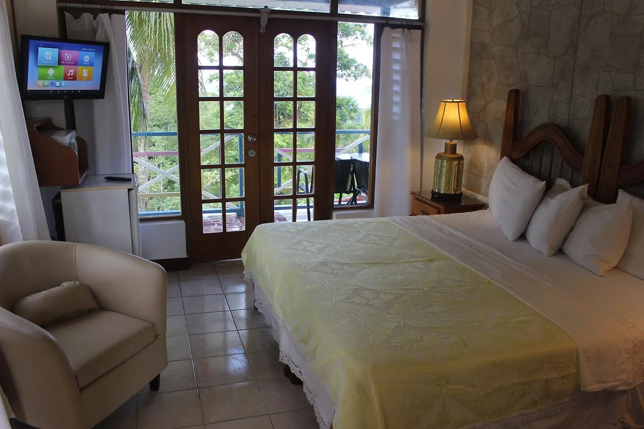 Rio Vista Resort Port Antonio