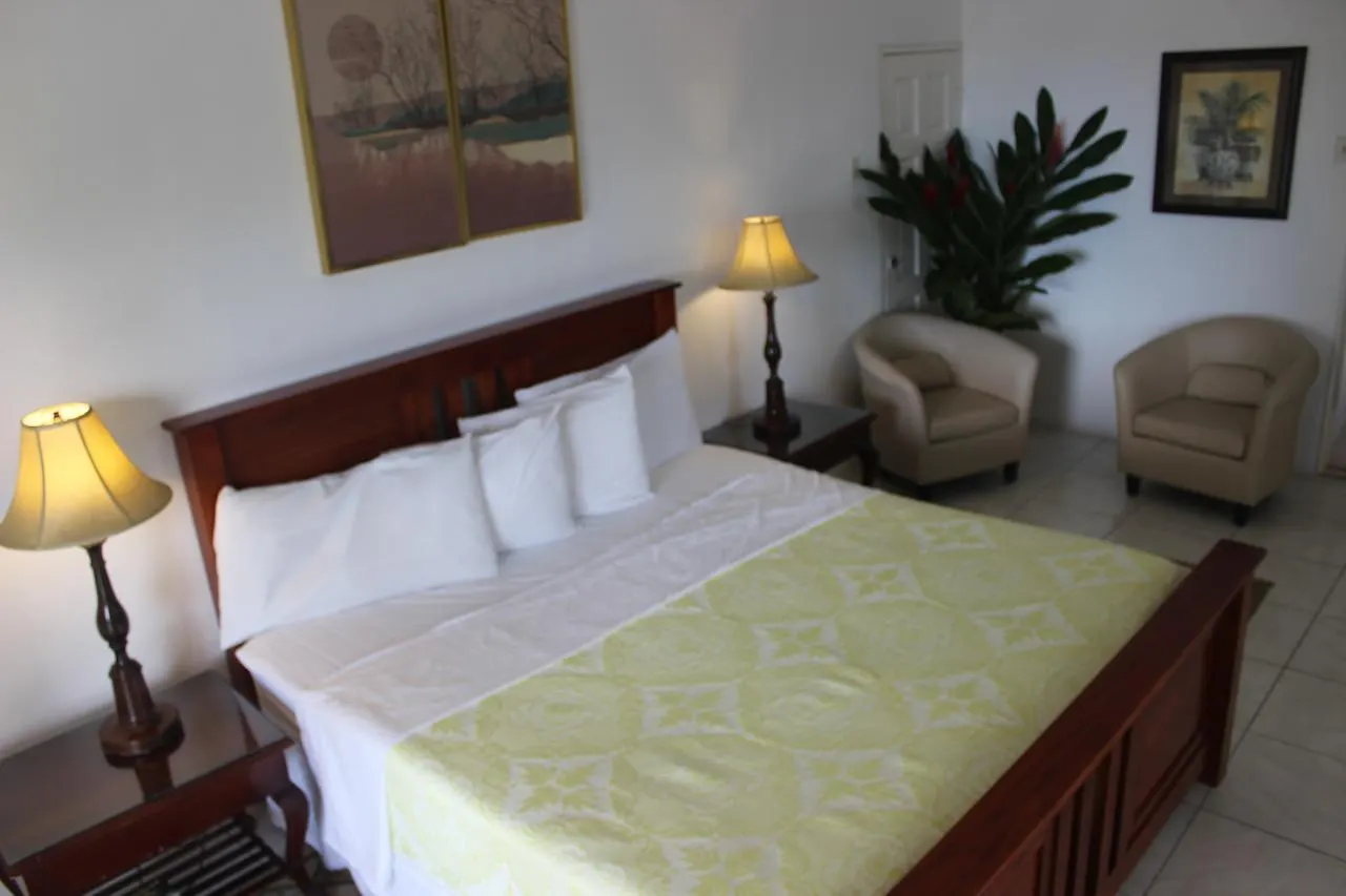 Rio Vista Resort Port Antonio