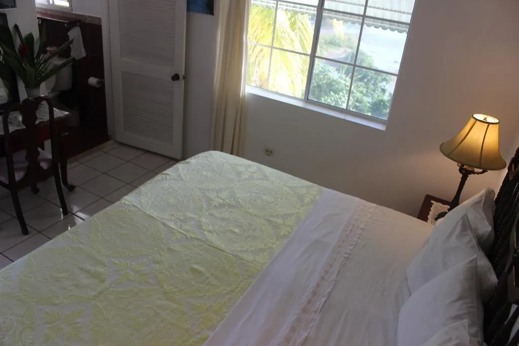 **  Rio Vista Resort Port Antonio Jamaica
