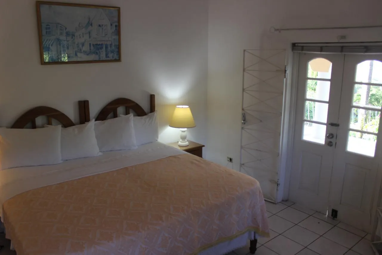Rio Vista Resort Port Antonio 2*,  Jamaica