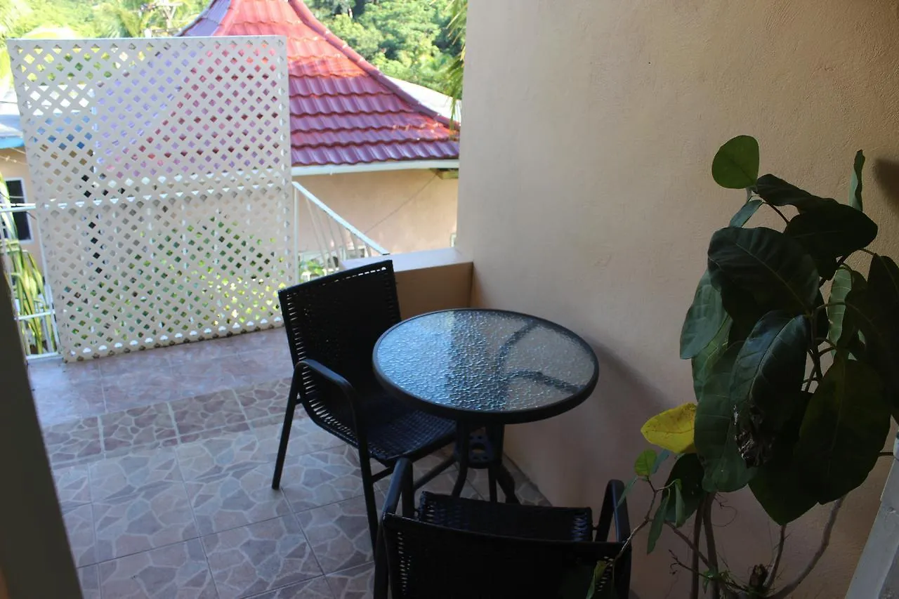 Rio Vista Resort Port Antonio