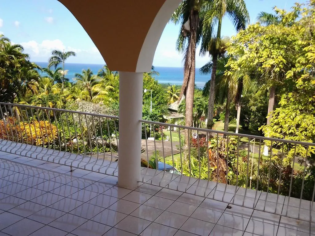Rio Vista Resort Port Antonio 2*,